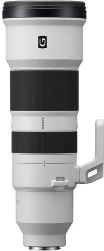 Sony FE 400-800mm f/6.3-8 G OSS Black (SEL400800G) - Зображення 3