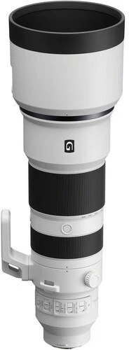 Sony FE 400-800mm f/6.3-8 G OSS Black (SEL400800G) - Зображення 4