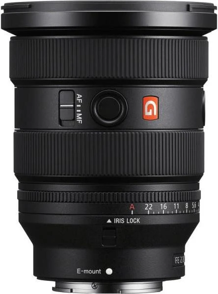 Sony SEL1635GM2 16-35mm f/2.8 GM II - Зображення 1