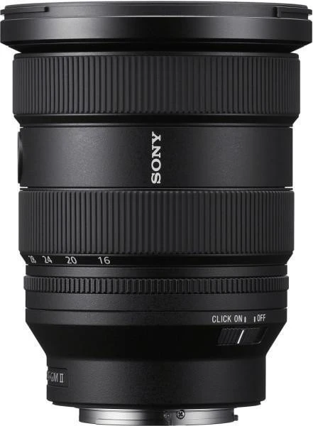Sony SEL1635GM2 16-35mm f/2.8 GM II - Зображення 3