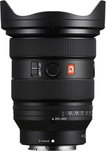 Sony SEL1635GM2 16-35mm f/2.8 GM II - Зображення 5