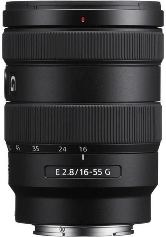 Sony SEL1655G 16-55mm f/2.8 G - Зображення 3