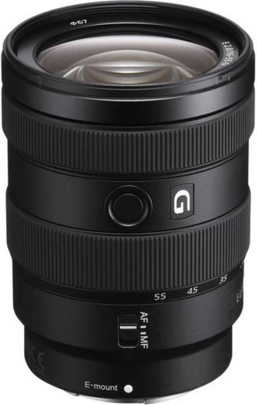 Sony SEL1655G 16-55mm f/2.8 G - Зображення 7