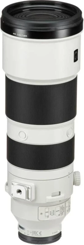 Sony SEL200600G 200-600 mm f/5.6-6.3 G OSS - Зображення 1
