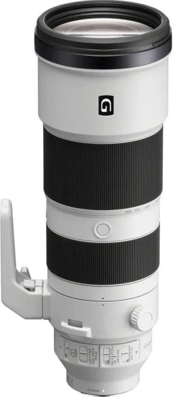 Sony SEL200600G 200-600 mm f/5.6-6.3 G OSS - Зображення 2