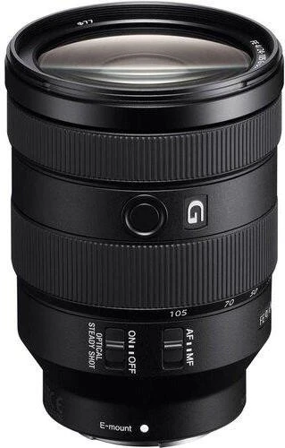 Sony SEL24105G 24-105mm f/4 G OSS