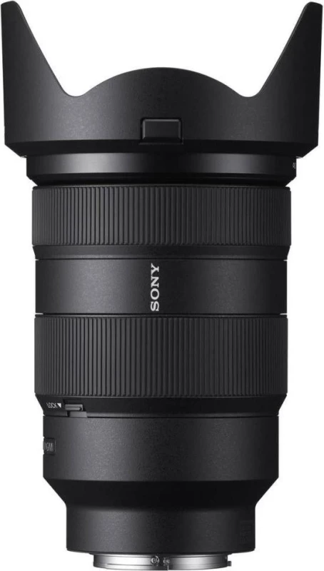 Sony SEL2470GM 24-70mm f/2,8G - Зображення 1