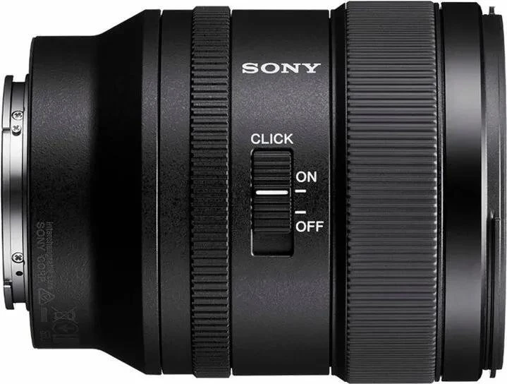 Sony SEL24F14GM 24mm f/1.4 GM - Зображення 2
