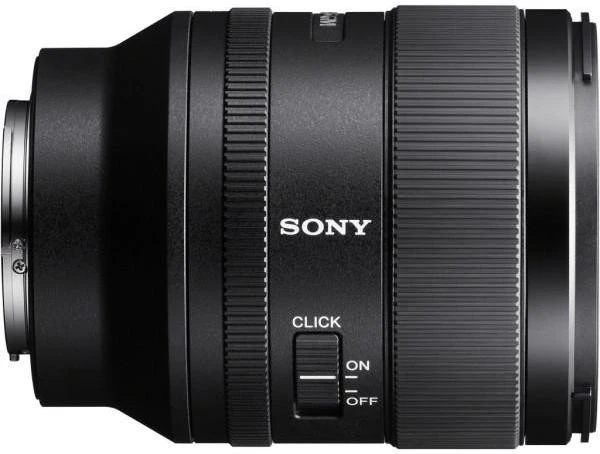 Sony SEL35F14GM 35mm f/1.4 GM - Зображення 2