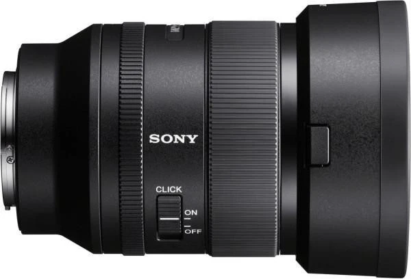 Sony SEL35F14GM 35mm f/1.4 GM - Зображення 7