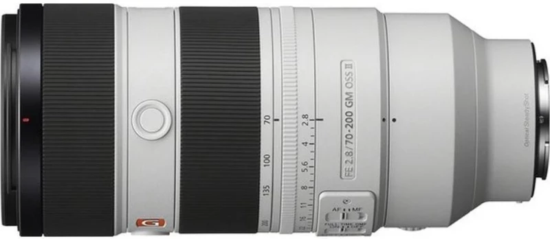 Sony SEL70200GM2 70-200mm f/2.8 GM OSS II - Зображення 8