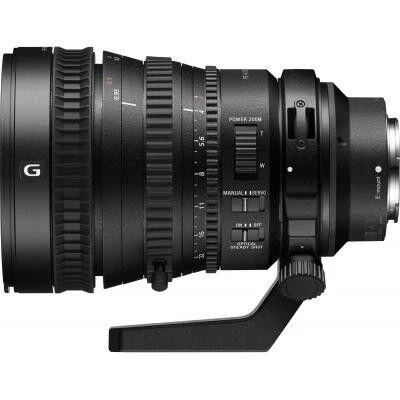 Sony SELP28135G 28-135mm f/4,0 G Power Zoom - Зображення 1