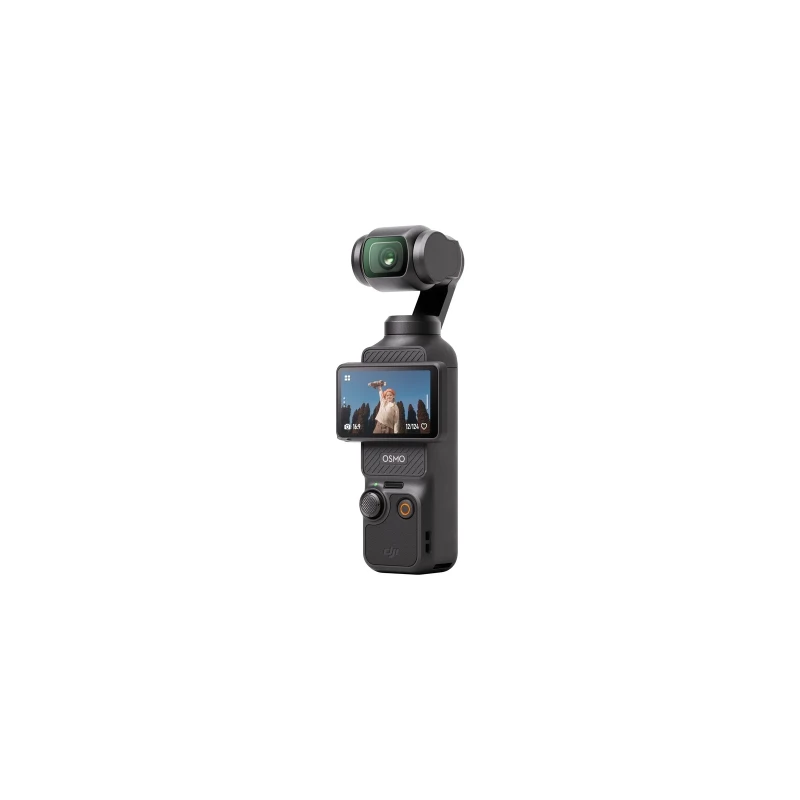 Стедикам DJI Pocket 3 (CP.OS.00000301.03) - Зображення 2