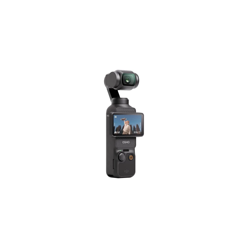 Стедикам DJI Pocket 3 (CP.OS.00000301.03) - Зображення 3