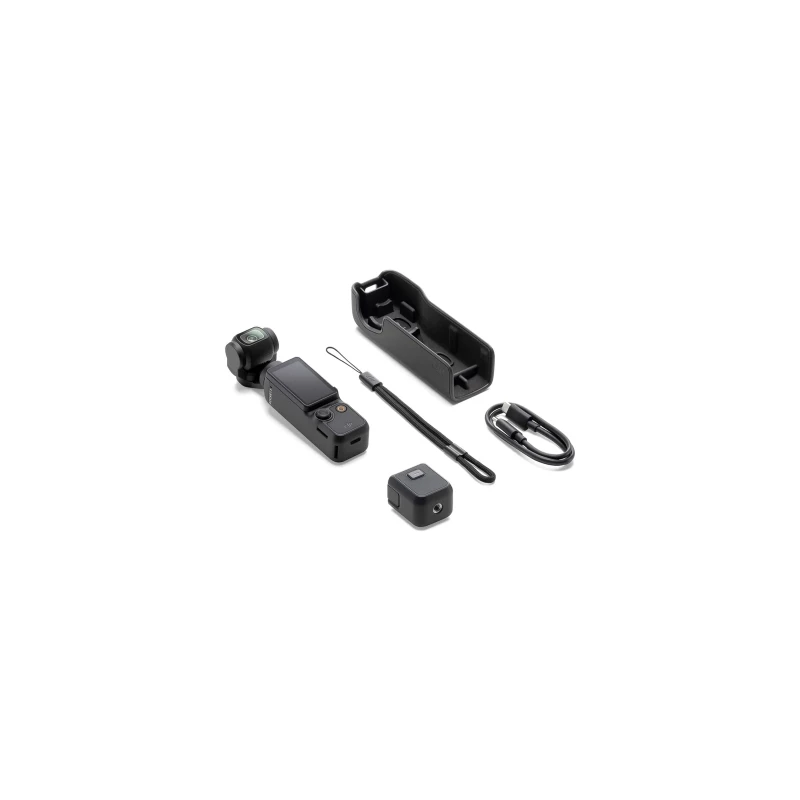 Стедикам DJI Pocket 3 (CP.OS.00000301.03) - Зображення 4