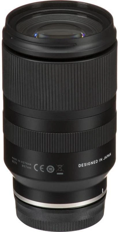 Tamron AF 17-70mm f/2.8 Di III-A VC RXD (Sony-E) - Зображення 3