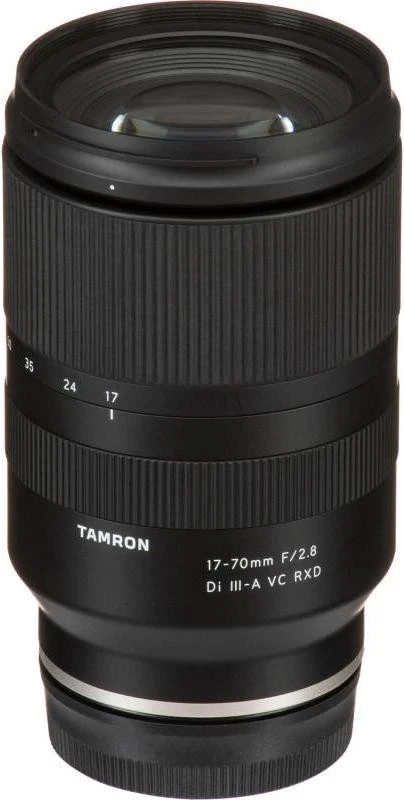 Tamron AF 17-70mm f/2.8 Di III-A VC RXD (Sony-E) - Зображення 5