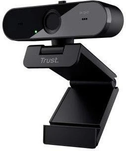 Trust Taxon QHD Webcam Eco Trust (24732) - Зображення 2