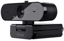 Trust Taxon QHD Webcam Eco Trust (24732) - Зображення 3