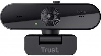 Trust Taxon QHD Webcam Eco Trust (24732)