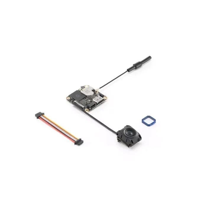 Видеосистема FPV DJI O4 Air Unit (CP.FP.00000229) - Зображення 1