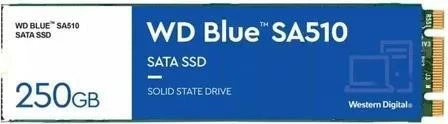 WD Blue SA510 M.2 250 GB (WDS250G3B0B)