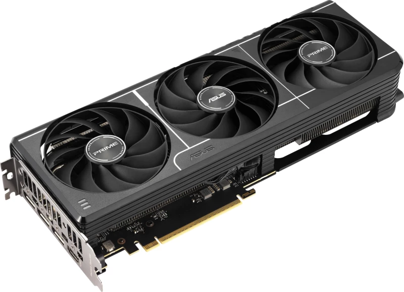 ASUS PRIME-RTX5060TI-O16G - Зображення 2