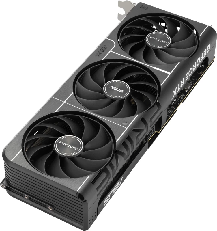 ASUS PRIME-RTX5060TI-O16G - Зображення 3