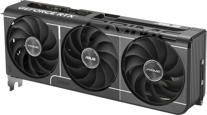 ASUS PRIME-RTX5060TI-O16G - Зображення 4