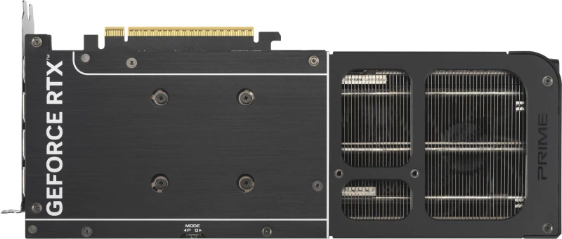 ASUS PRIME-RTX5060TI-O16G - Зображення 6