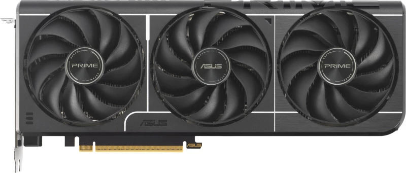 ASUS PRIME-RTX5060TI-O16G