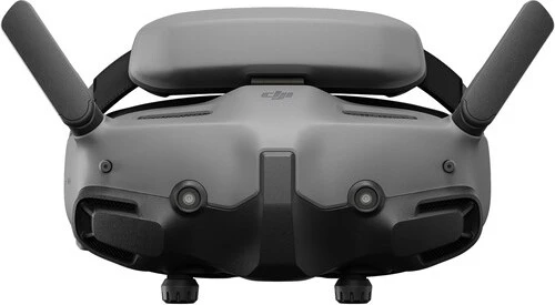 FPV очки DJI Goggles 3 (CP.FP.00000159.01) - Зображення 1
