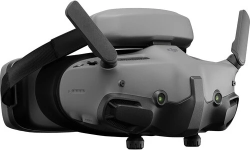 FPV очки DJI Goggles 3 (CP.FP.00000159.01) - Зображення 5