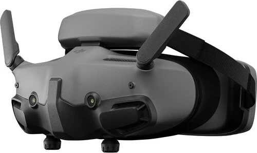 FPV очки DJI Goggles 3 (CP.FP.00000159.01) - Зображення 6