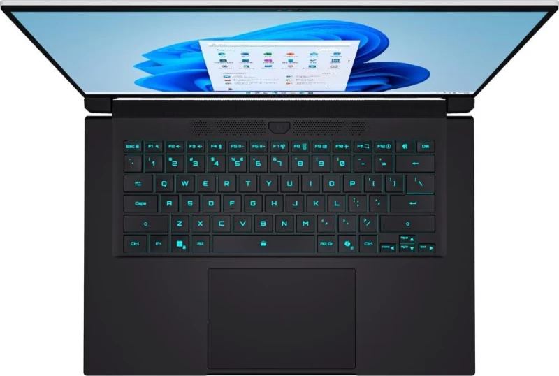 GIGABYTE Aero X16 1WH (AERO_X16_1WH93UAC64DH) - Зображення 3
