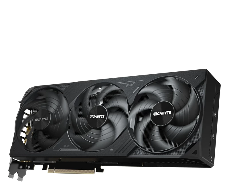 Gigabyte GeForce RTX 5070 Ti Windforce 16GB GDDR7 DLSS4 (GV-N507TWF3-16GD) EU - Зображення 1