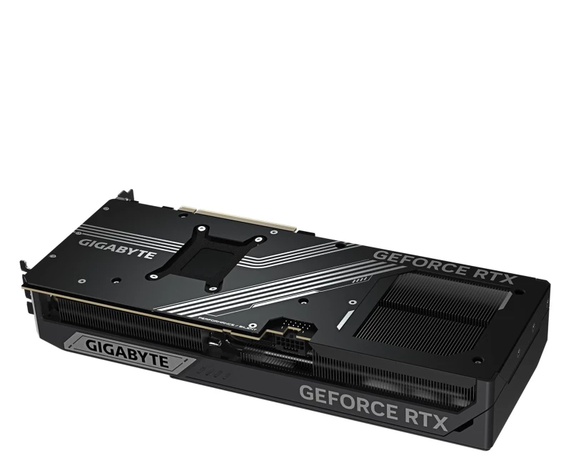 Gigabyte GeForce RTX 5070 Ti Windforce 16GB GDDR7 DLSS4 (GV-N507TWF3-16GD) EU - Зображення 2