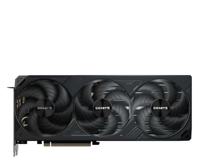 Gigabyte GeForce RTX 5070 Ti Windforce 16GB GDDR7 DLSS4 (GV-N507TWF3-16GD) EU - Зображення 4