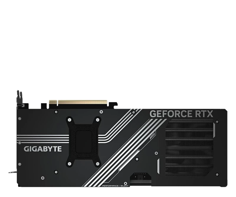 Gigabyte GeForce RTX 5070 Ti Windforce 16GB GDDR7 DLSS4 (GV-N507TWF3-16GD) EU - Зображення 5