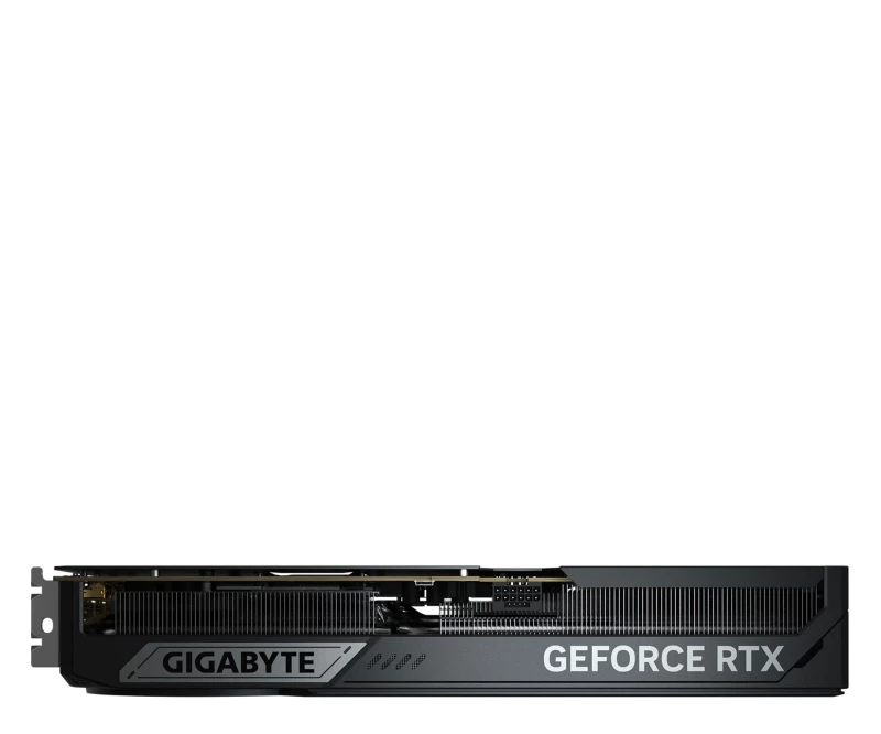 Gigabyte GeForce RTX 5070 Ti Windforce 16GB GDDR7 DLSS4 (GV-N507TWF3-16GD) EU - Зображення 6