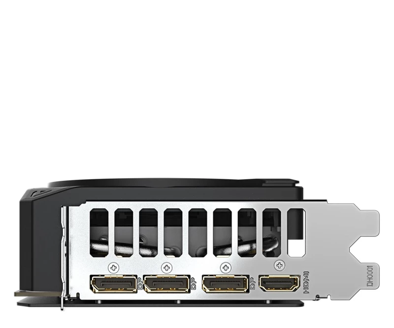 Gigabyte GeForce RTX 5070 Ti Windforce 16GB GDDR7 DLSS4 (GV-N507TWF3-16GD) EU - Зображення 7