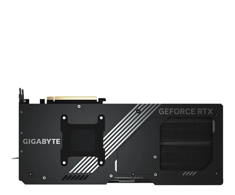 Gigabyte GeForce RTX 5090 Windforce OC 32GB GDDR7 DLSS4 (GV-N5090WF3OC-32GD) EU - Зображення 4