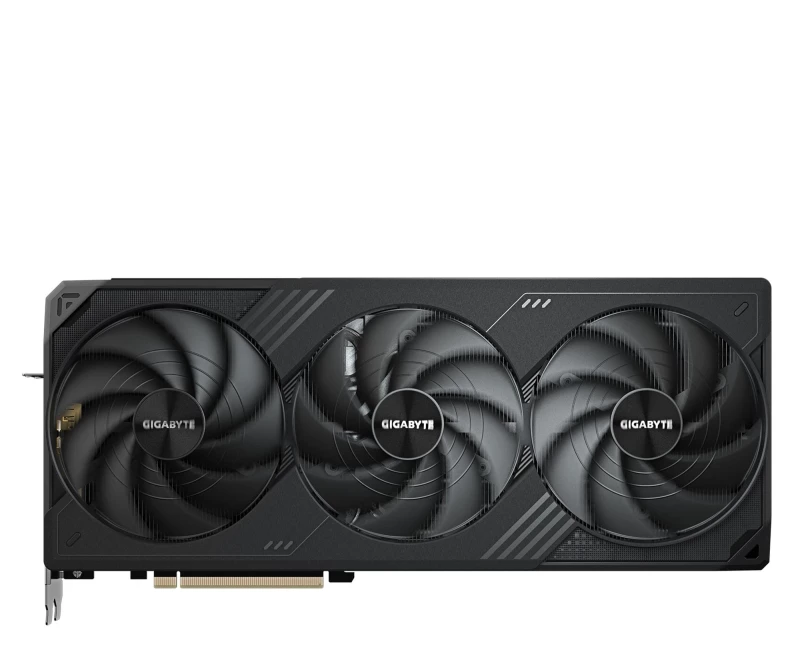 Gigabyte GeForce RTX 5090 Windforce OC 32GB GDDR7 DLSS4 (GV-N5090WF3OC-32GD) EU - Зображення 5