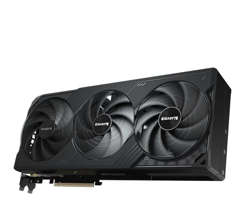Gigabyte GeForce RTX 5090 Windforce OC 32GB GDDR7 DLSS4 (GV-N5090WF3OC-32GD) EU - Зображення 7