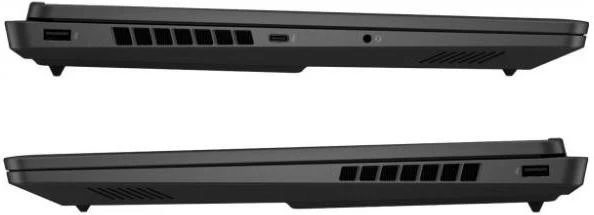 HP OMEN 16-ap0028ua Shadow Black (C9SA5EA) - Зображення 4