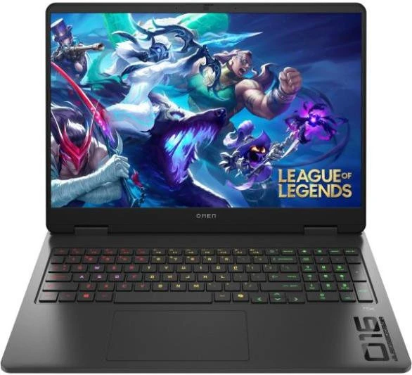 HP OMEN 16-ap0028ua Shadow Black (C9SA5EA)