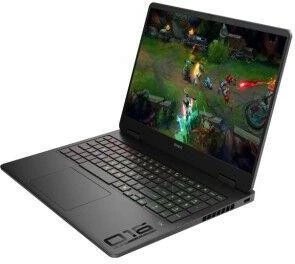 HP OMEN 16-ap0029ua Shadow Black (C9SA6EA) - Зображення 2