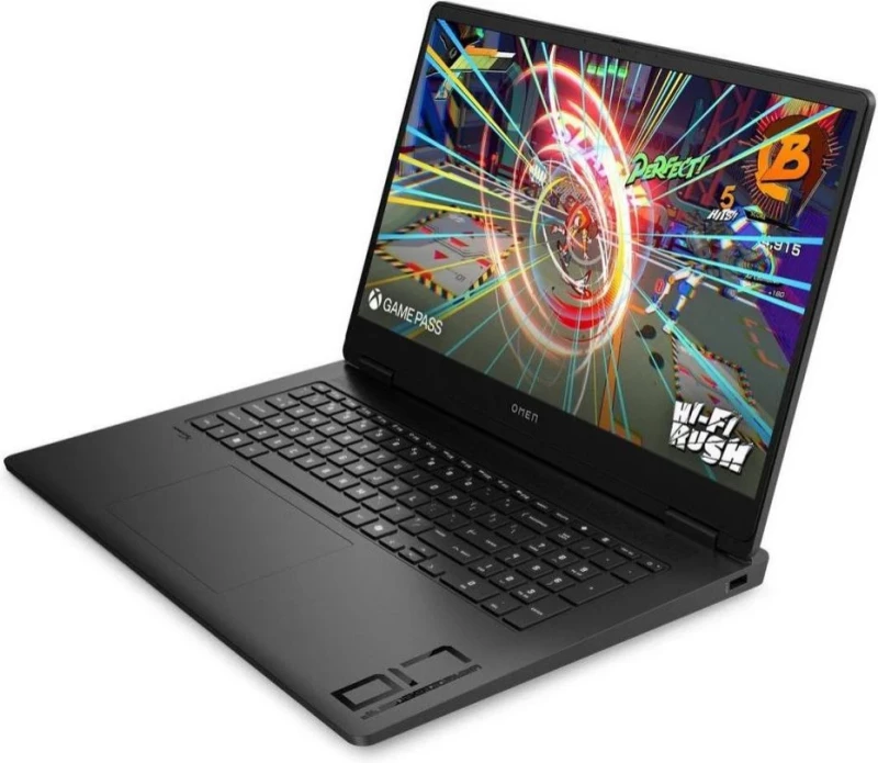HP OMEN 17-db1001ua (C3UQ4EA) - Зображення 3