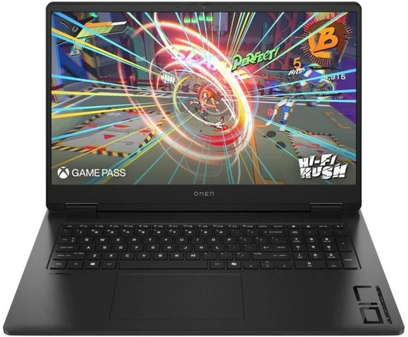 HP OMEN 17-db1001ua (C3UQ4EA)