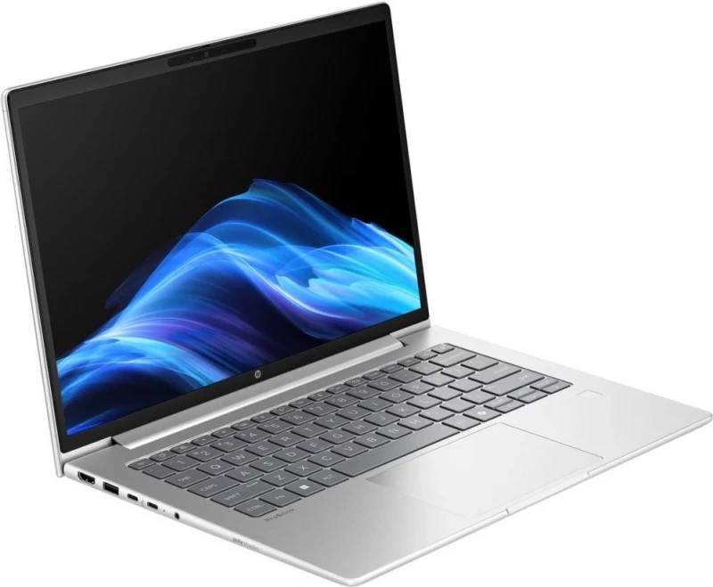 HP ProBook 4 G1i 14 Pike Silver (AT6F5AV_V3) - Зображення 1
